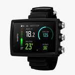 Suunto EON CORE Musta