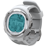 AquaLung i450T Dive Computer W/USB White