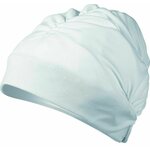 Aqua Sphere Aqua Comfort Uimahattu Valkoinen