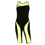 Michael Phelps XPRESSO Woman Schwarz / gelb