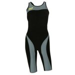 Michael Phelps XPRESSO Woman Schwarz / grau