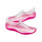 Cressi Watershoes Clear/Pink