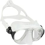 Cressi Calibro mask Clear