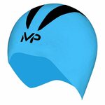 Michael Phelps X-O CAP Swim Cap Blue/ black