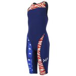 Michael Phelps XPRESSO Woman Blue/Red