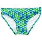 Finfun Mermaid Bikini Alaosa (Useita värejä) Zoey Kids S