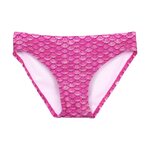 Finfun Mermaid Bikini Alaosa (Useita värejä) Malibu Kids M