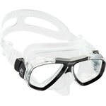 Cressi Focus mask Vidernoir