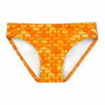 Finfun Mermaid Bikini Alaosa (Useita värejä) Tropical Sunrise Kids M