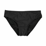 Finfun Mermaid Bikini Alaosa (Useita värejä) Black Kids M