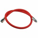 Miflex Low Pressure Hose Rojo