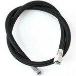 Miflex Low Pressure Hose Negro