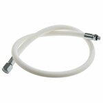 Miflex Low Pressure Hose Blanco