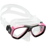 Cressi Focus mask Pink