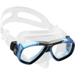 Cressi Focus mask Aquamarine