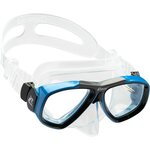 Cressi Focus mask Blue