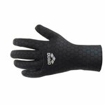 Arena Neoprene Swimming Gloves M-L