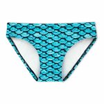 Finfun Bikini alaosa Tidal Teal bikinin alaosa S