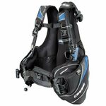 Cressi Travelight Man Man blue