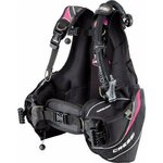 Cressi Travelight Man Lady pink