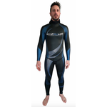 Epsealon Vortex Apnea wetsuit Man S