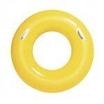 Beco Bestway Inflatable Swim Tube Amarillo