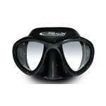 Epsealon E-Visio mask Black vider with one strap