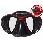 Epsealon E-Visio mask Red Fusion