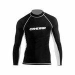 Cressi Rashguard Black