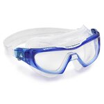 Aqua Sphere Vista Pro occhialini da nuoto Blue / blue clear