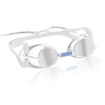 Malmsten Swedish Goggles Classic Peililasi timantti