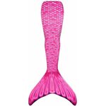 Finfun Tail Skin Malibu Pink