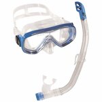 Cressi Ondina Jr Blue