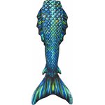 Finfun Tail Skin Sea Dragon Atlantis