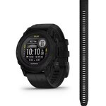 Garmin Descent G1 Solar Musta