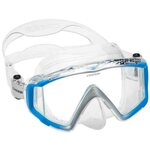 Cressi Liberty mask Blue