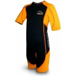 Aqua Sphere Stingray Shorty märkäpuku Oranssi / Musta
