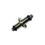 Swivel SPG Negro