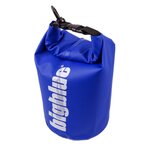 Bigblue kuivapussi - 3L Sininen