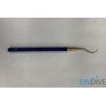 Tool O-ring Blue