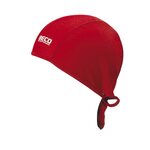 Beco Bandana Style Swim Cap Red
