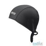 Beco Bandana Style Swim Cap Black