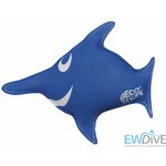 Beco Diving Fish Sininen Fish