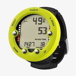 Suunto Zoop Novo Black Lime