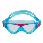 Aqua Sphere Vista Junior lunettes de natation Aqua/pink