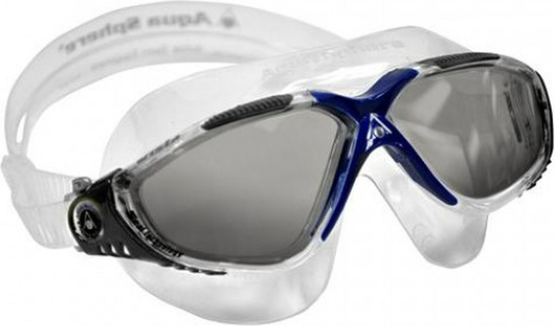 Aqua Sphere Vista uimalasit Sininen (Tumma)