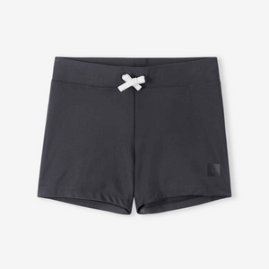 Reima Simmari lyhyet Badbyxor, svart, 140