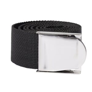 Weigh belt, black