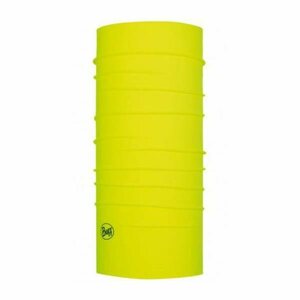 Buff DryCool tuubihuivi, yellow fluor