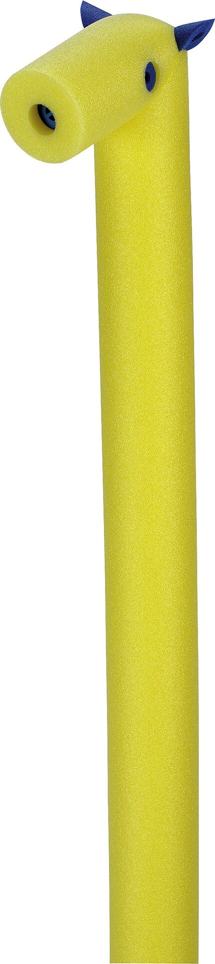 Beco Pool Pony Keltainen